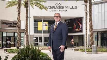 About Sawgrass Mills® - A Shopping Center in Sunrise, FL - A Simon Property